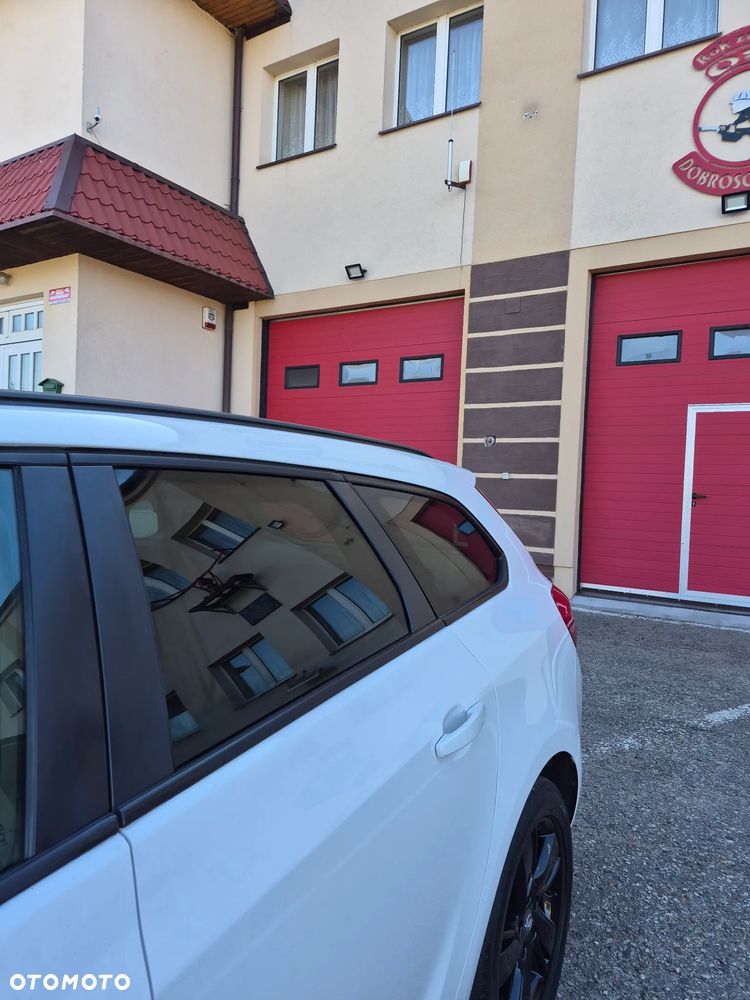 Opel Astra 1.7 CDTI DPF Active - 14