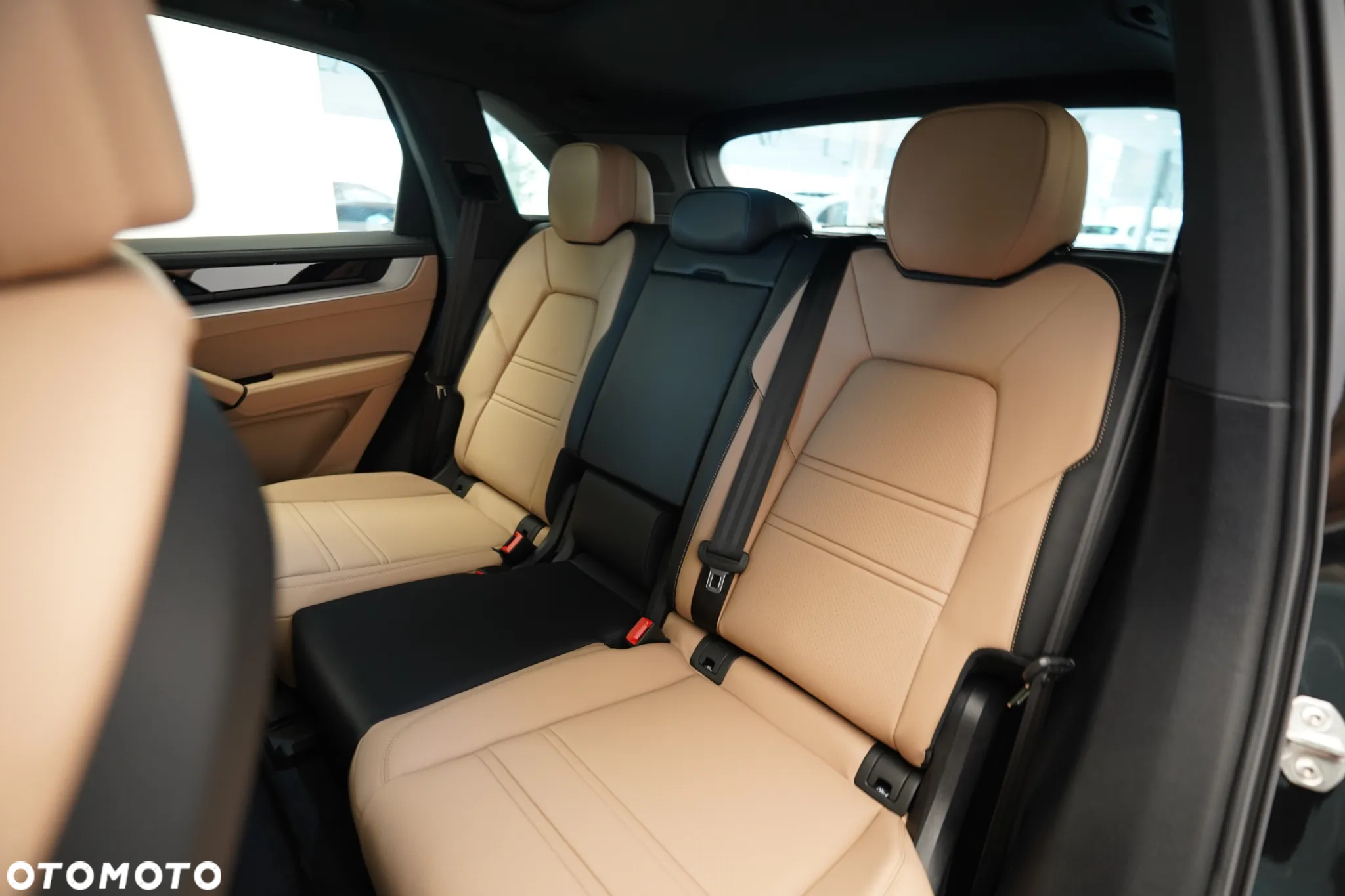 Porsche Cayenne Standard - 13