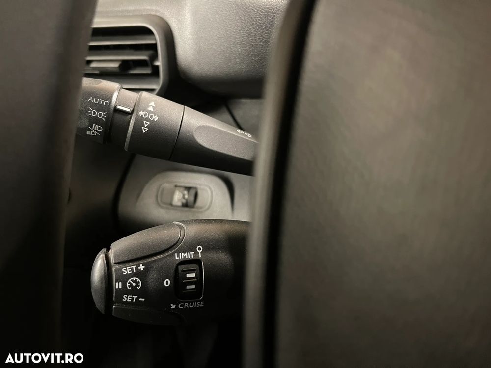 Peugeot Partner - 16