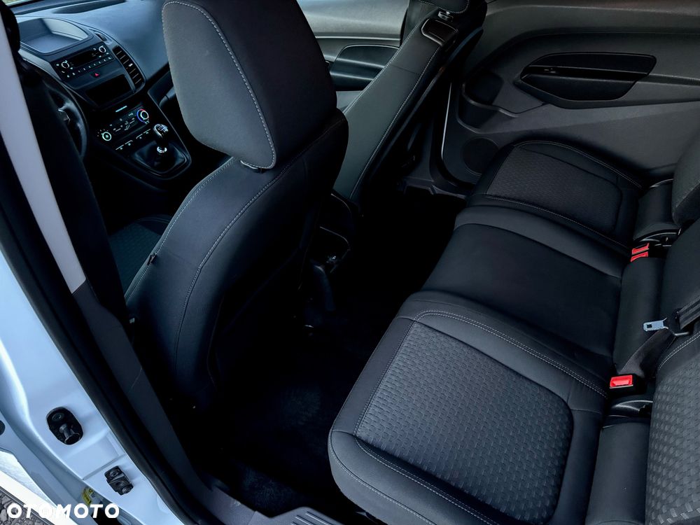 Ford Transit Connect 230 L2 S&S Trend - 13