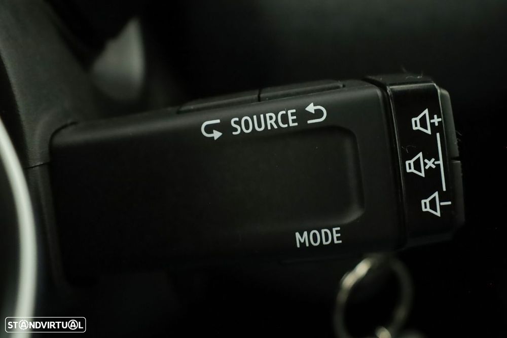 Renault Clio 1.0 TCe Evolution Bi-Fuel - 19