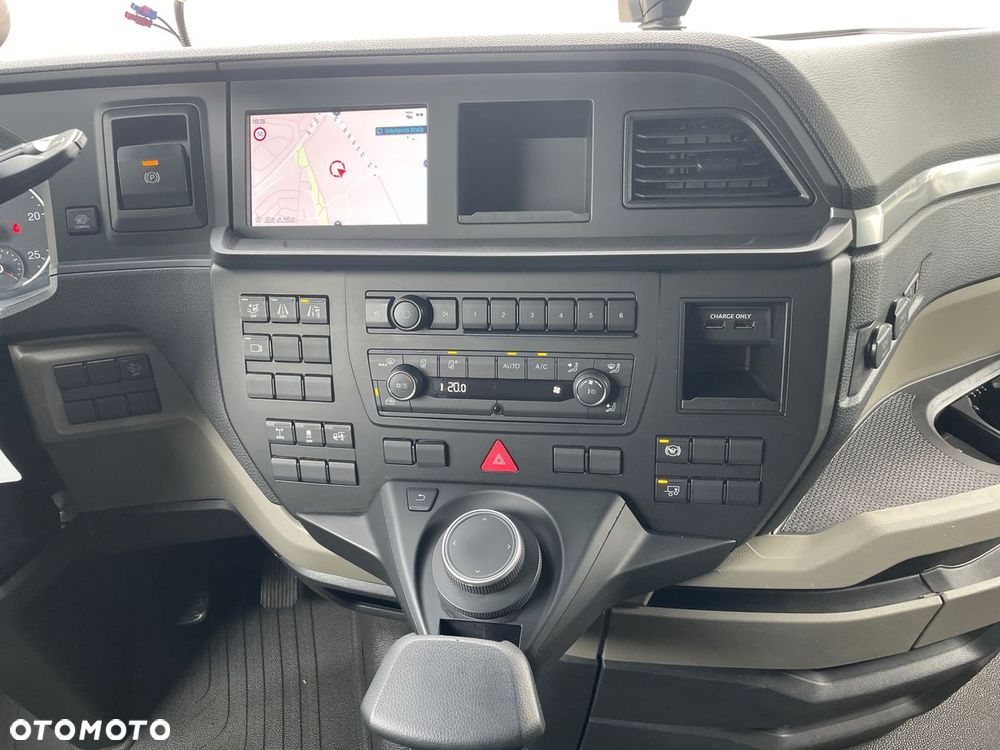 MAN TGX 18.510 4x2 BL SA - 19