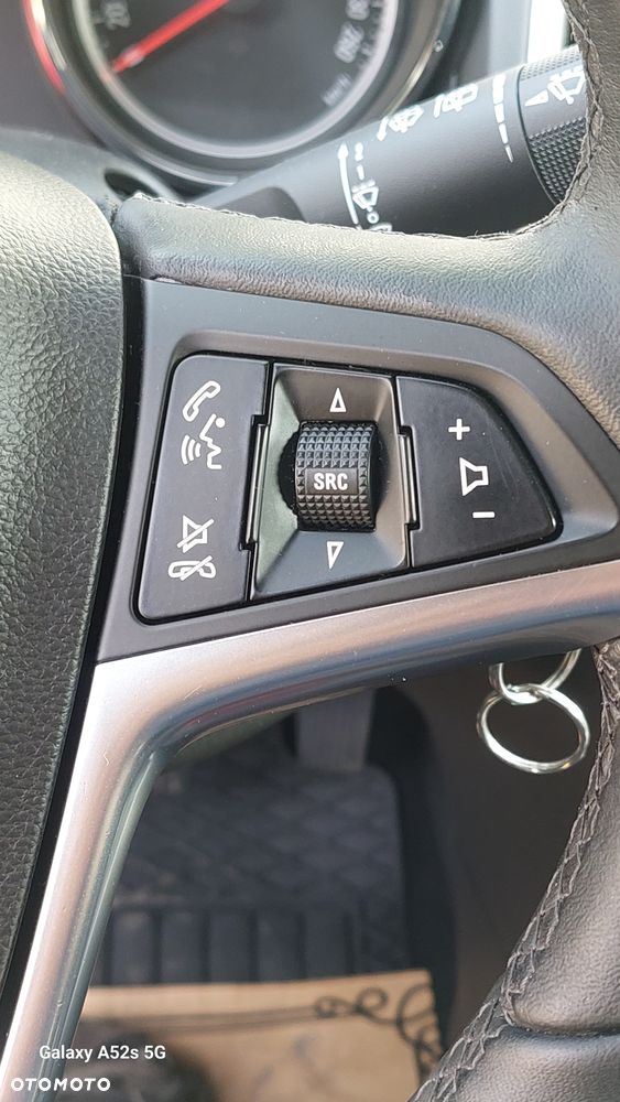Opel Astra - 17
