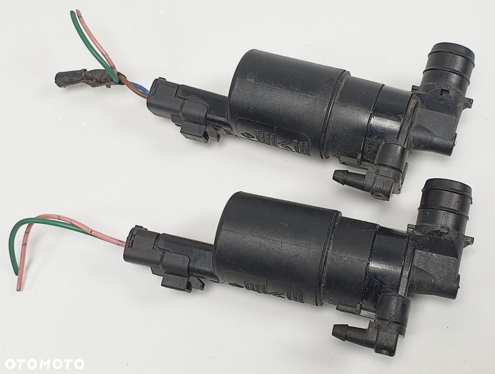 POMPKA SPRYSKIWACZA CITROEN C1 I 9632984980 - 5