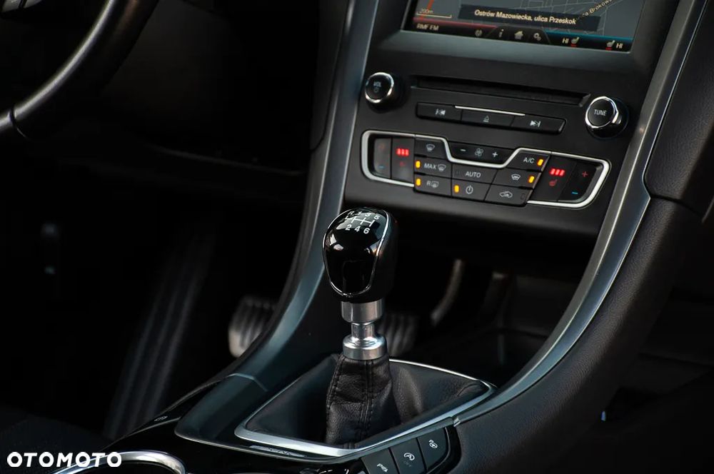 Ford Mondeo 2.0 TDCi Titanium - 22