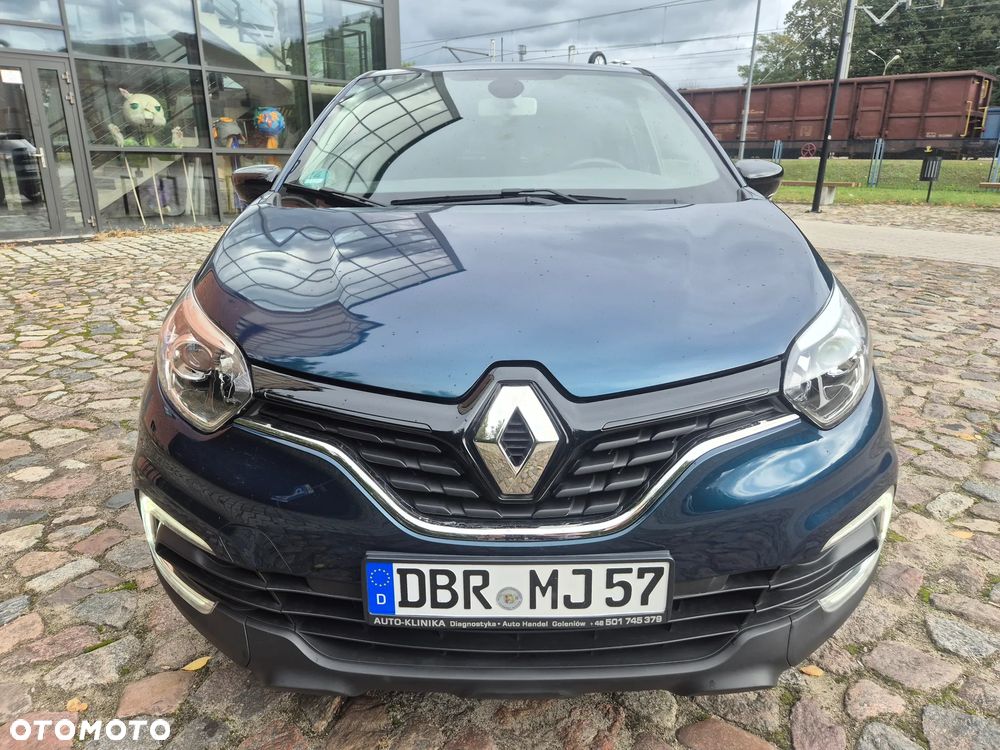 Renault Captur 1.3 TCe Intens - 14