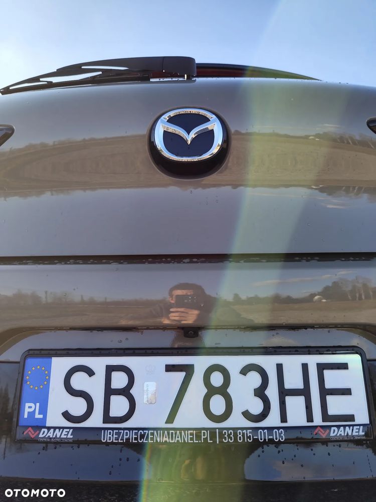 Mazda 3 2.0 mHEV Nagisa - 25
