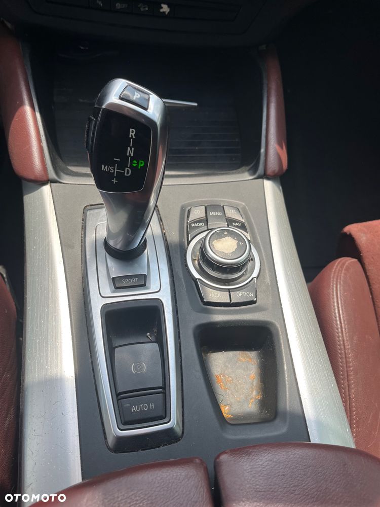 BMW X6 - 17