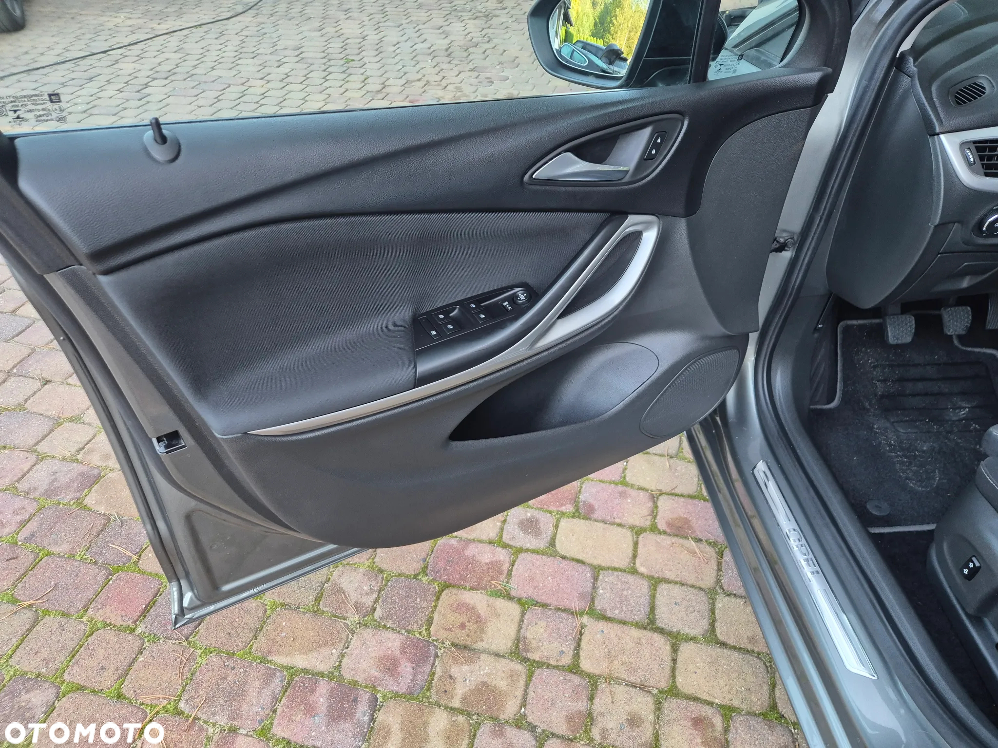 Opel Astra V 1.2 T 2020 S&S - 23