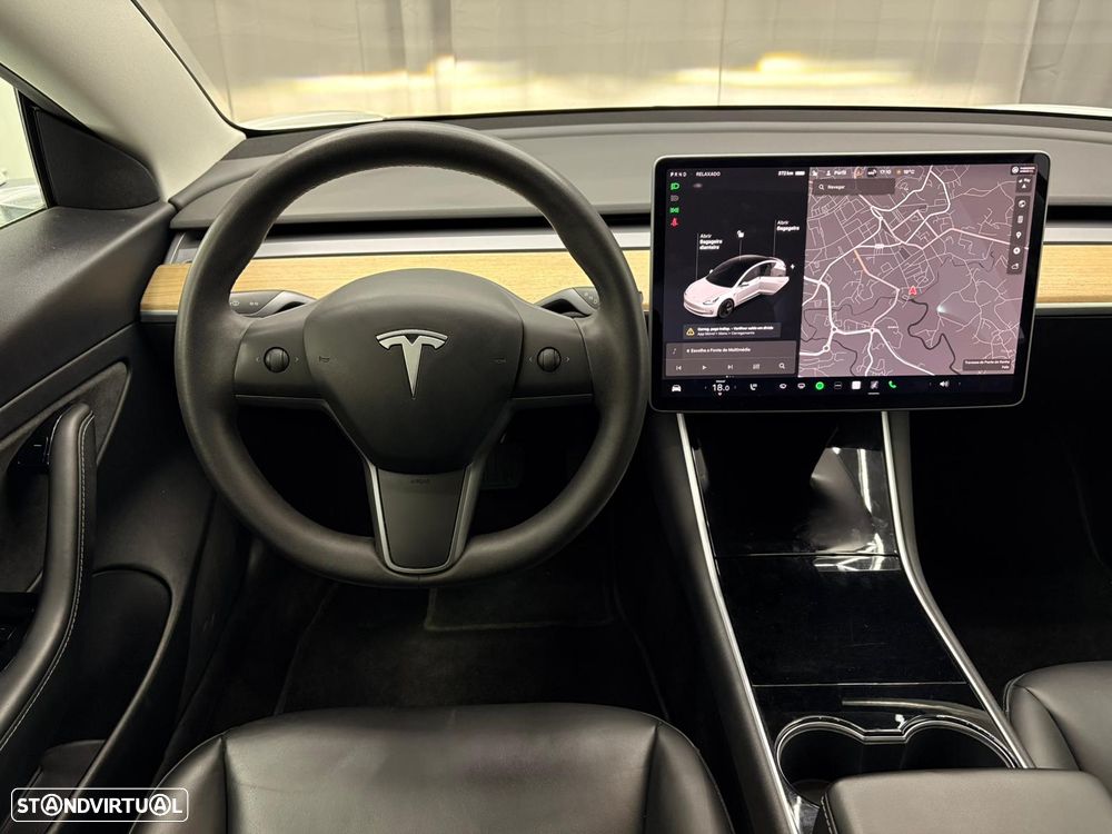 Tesla Model 3 Standard RWD Plus - 13
