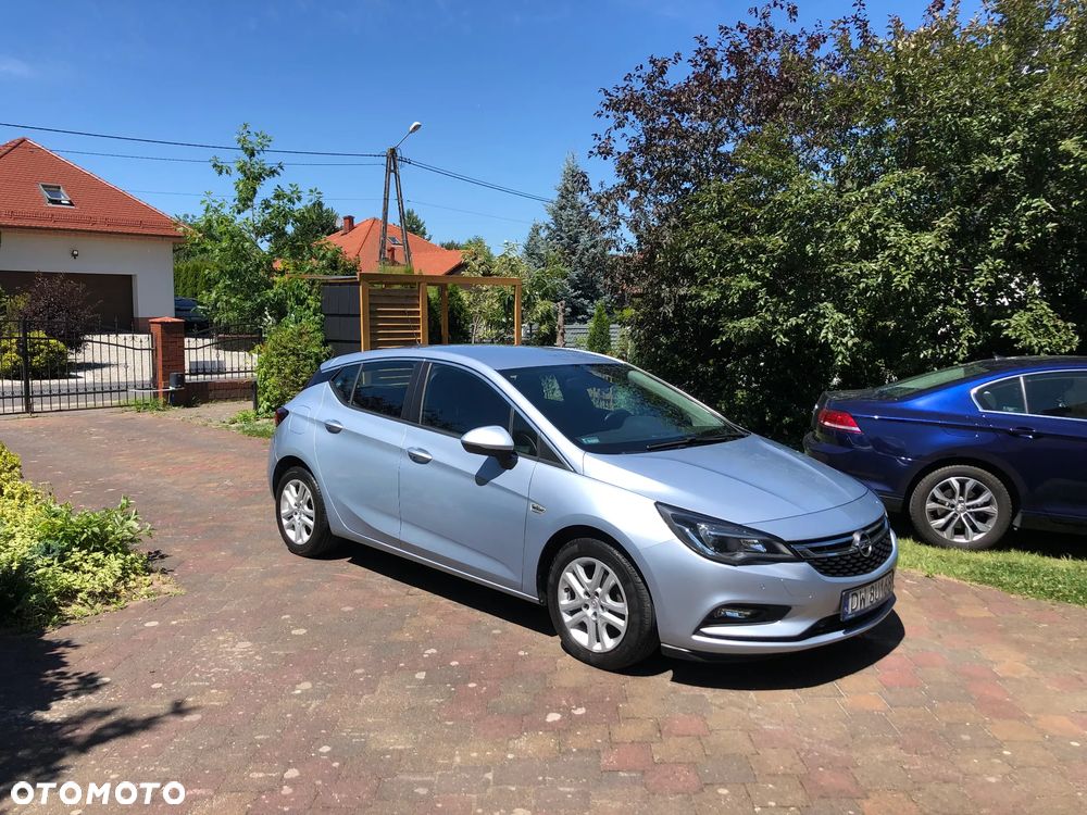 Opel Astra V 1.4 T Enjoy - 3