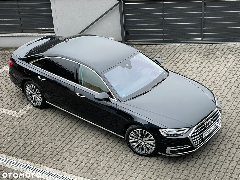 Audi A8 - 3