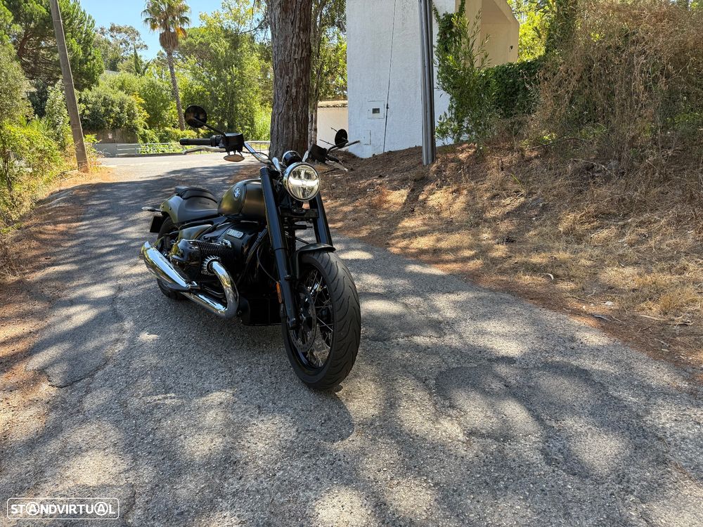 BMW R 18 - 3
