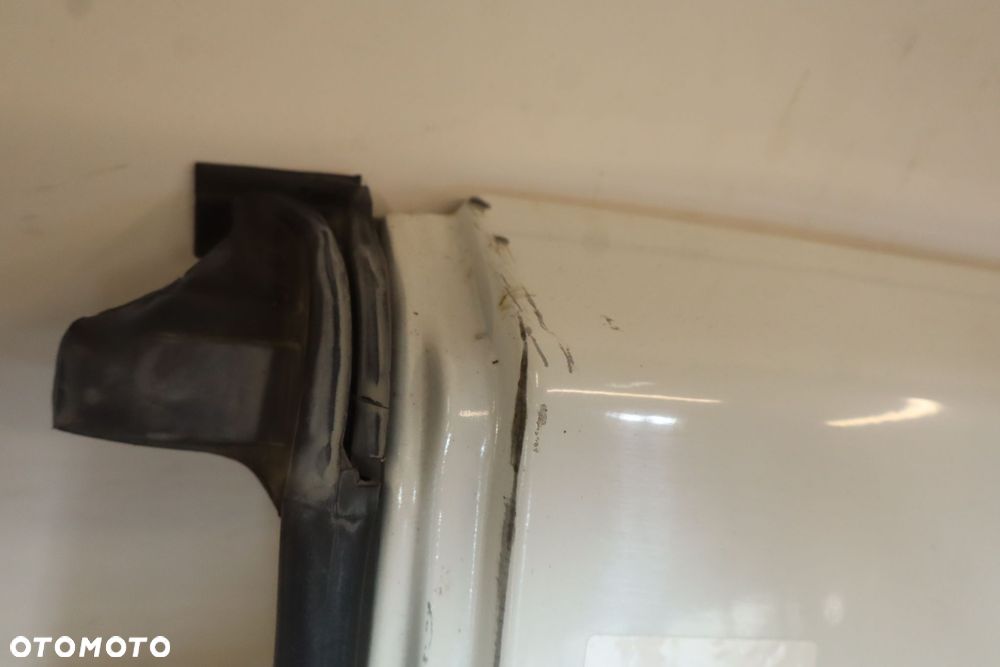 DRZWI PRAWY TYŁ BAGAŻNIKA  DACIA DOKKER LIFT DV369 - 8