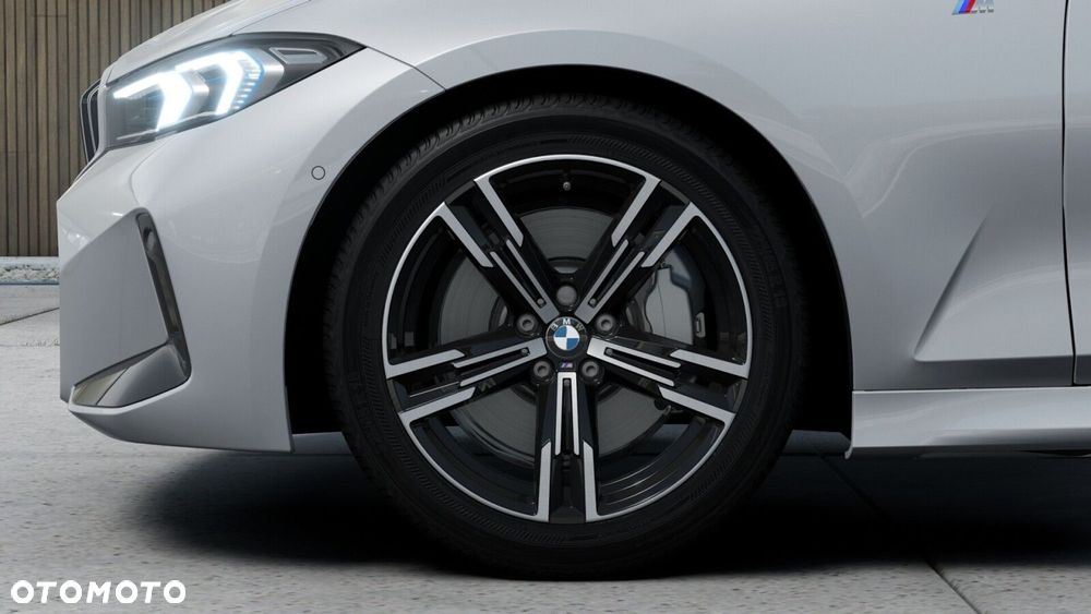 BMW Seria 3 - 7