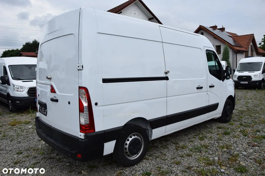 Renault MASTER*L2H2​*2.3DCI​​*KLIMA*TEMPOMAT​​*BLUETOOTH​*16 - 6