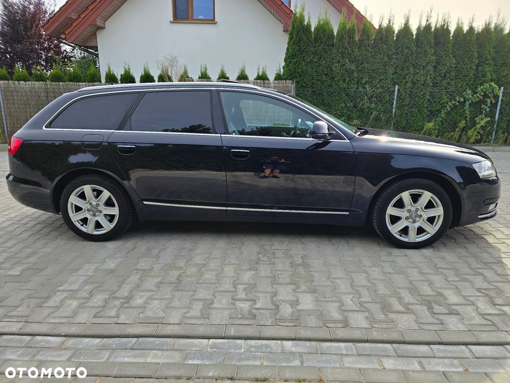 Audi A6 - 7
