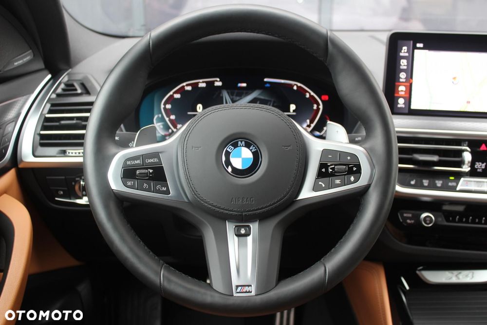 BMW X4 - 12