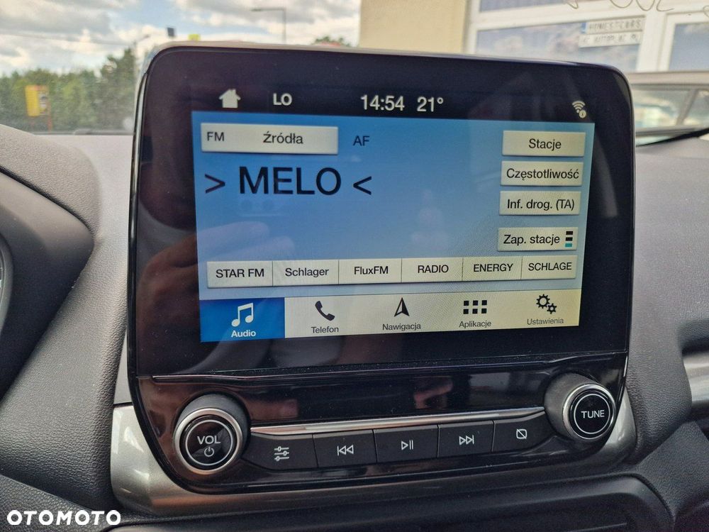 Ford EcoSport 1.0 EcoBoost GPF Titanium ASS - 25