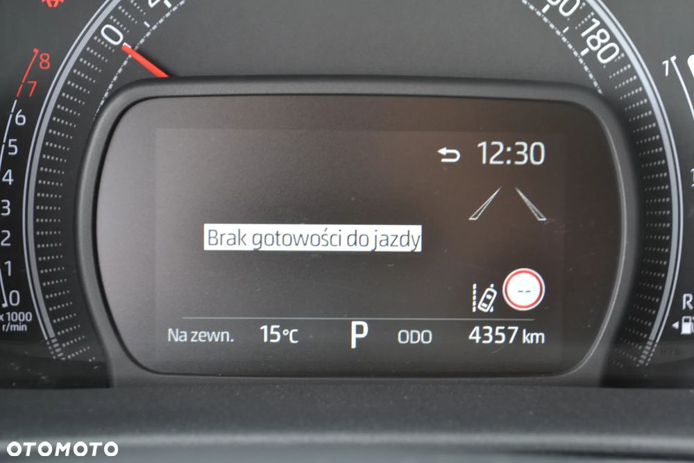Toyota Aygo X 1.0 VVT-i Comfort CVT - 22