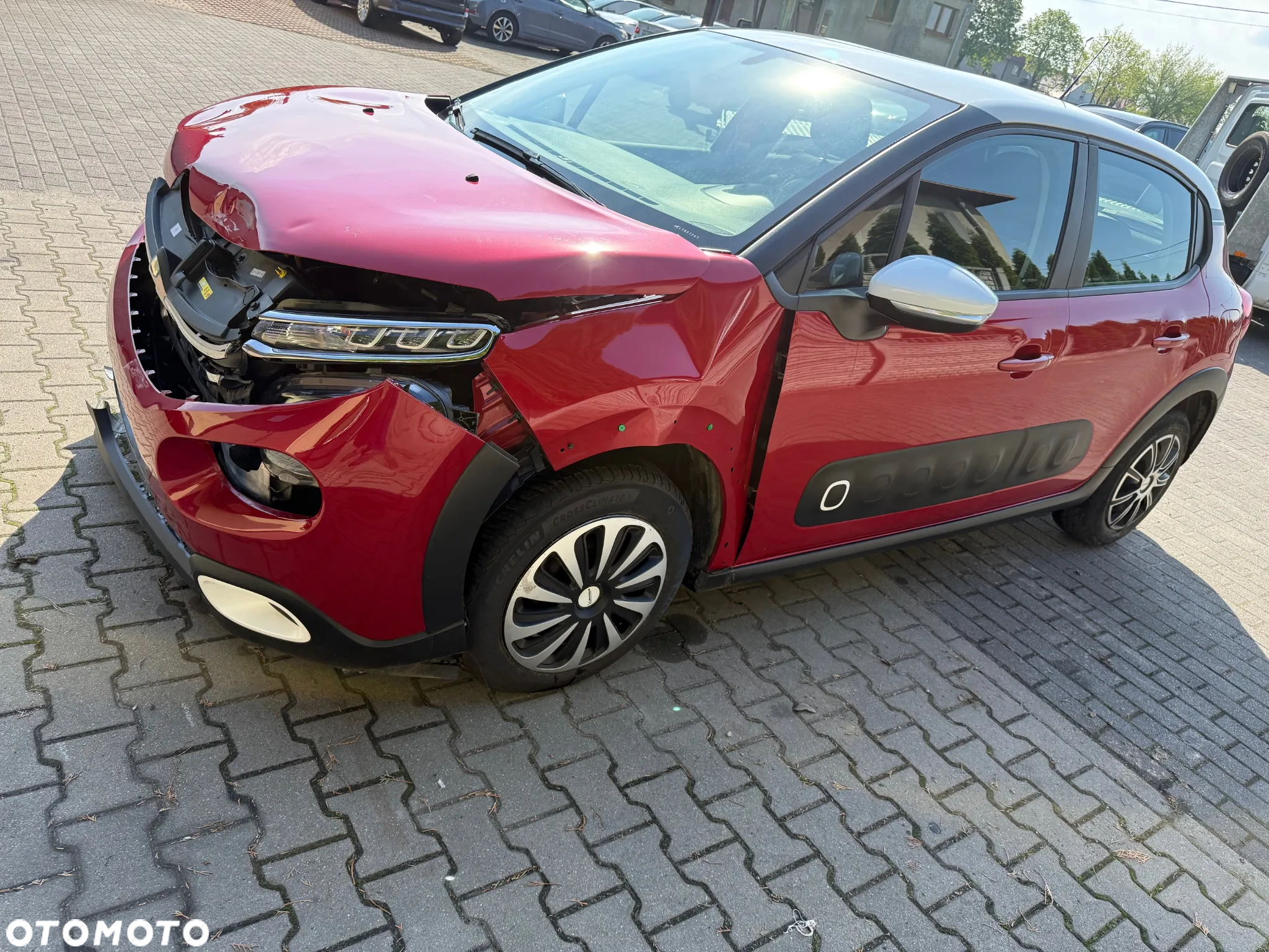 Citroën C3 - 7