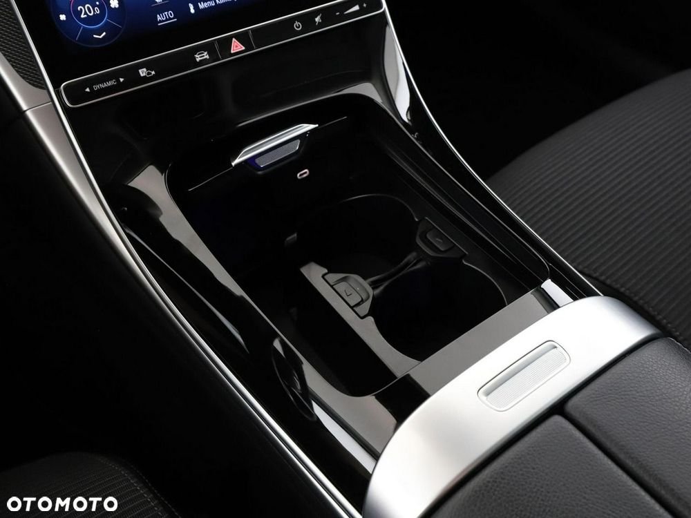 Mercedes-Benz Klasa C 220 d mHEV 4-Matic Avantgarde - 33
