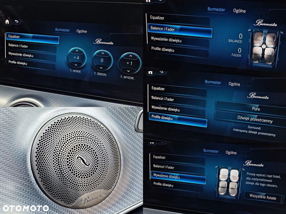 Mercedes-Benz Klasa E 220 d 4Matic 9G-TRONIC Sportstyle Edition - 18