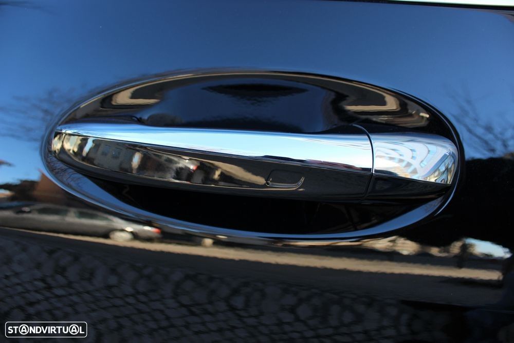 Mercedes-Benz S 400 d - 16