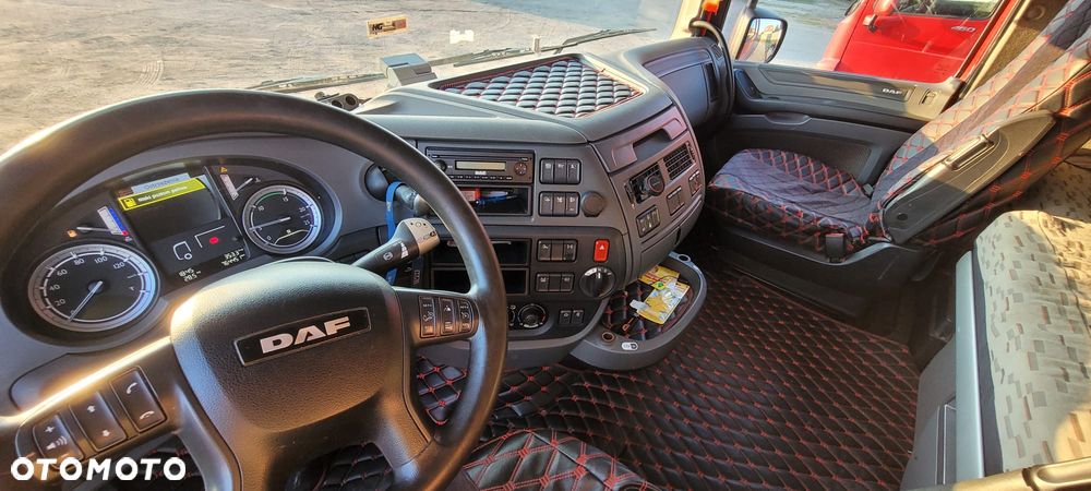 DAF XF 106 - 6