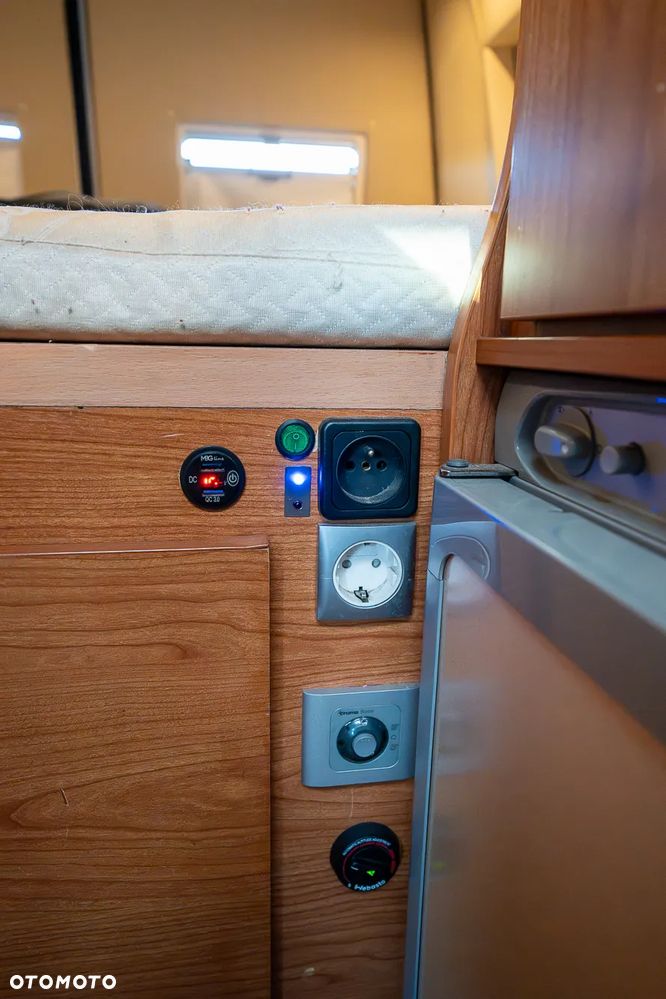 Rimor Renault Master III - 28