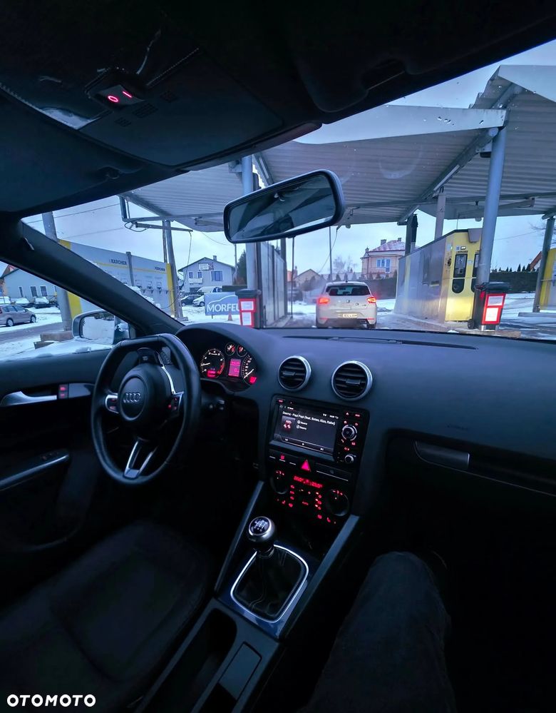 Audi S3 Standard - 6