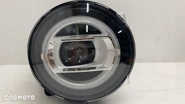 MERCEDES G KLASA W463 LAMPA PRAWA MULTIBEAM - 2