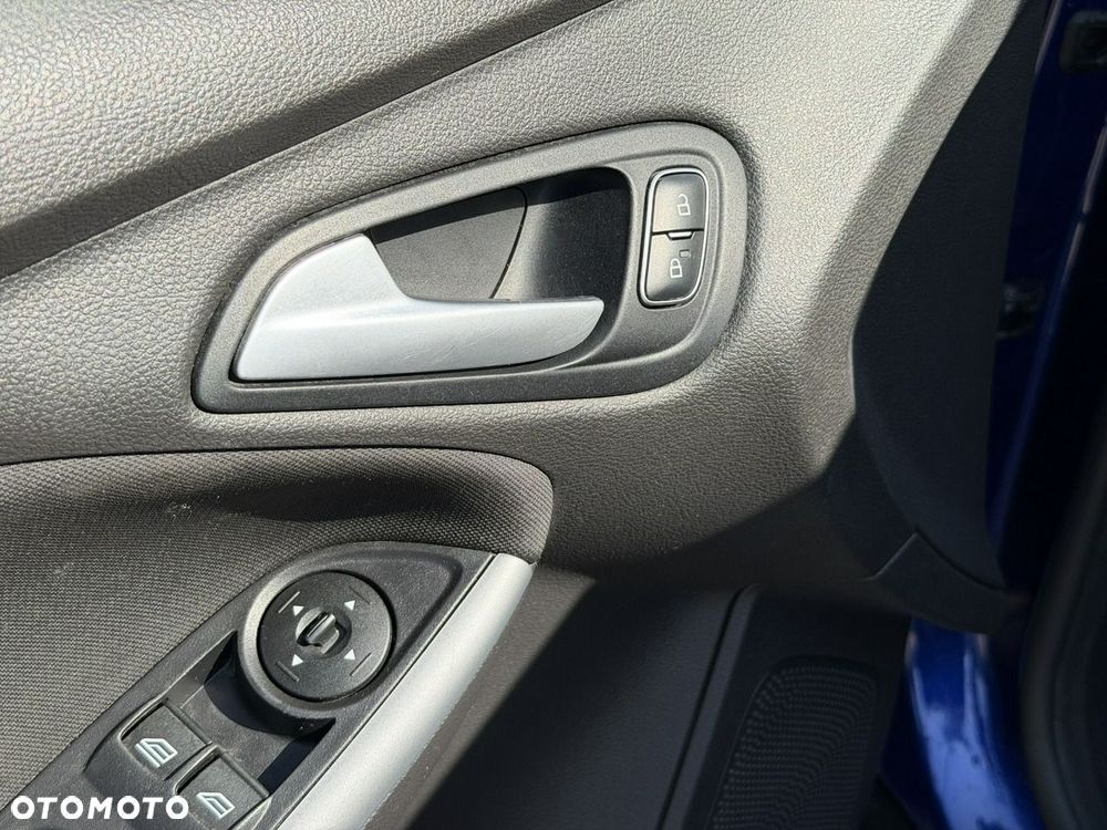 Ford Focus - 15
