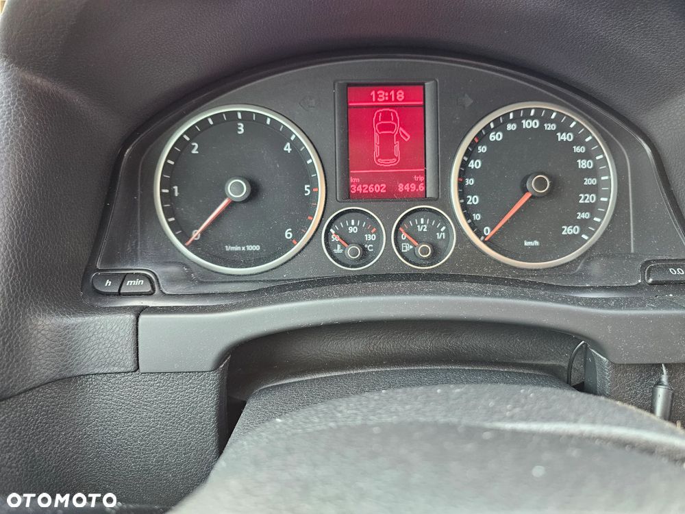 Volkswagen Tiguan 2.0 TDI DPF 4Motion Life - 9