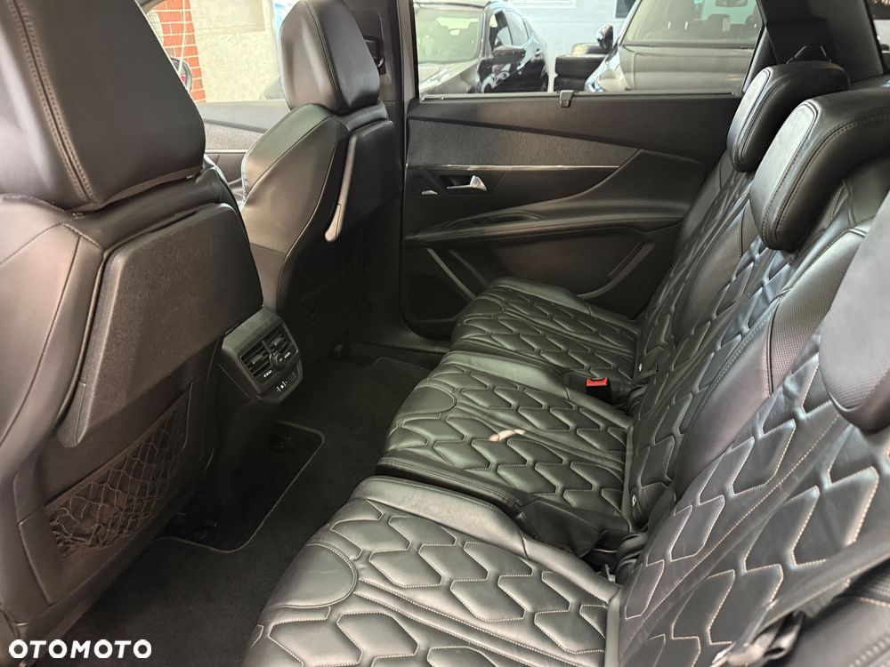 Peugeot 5008 BlueHDi 150 Allure - 20