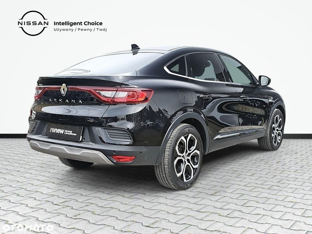 Renault Arkana - 5