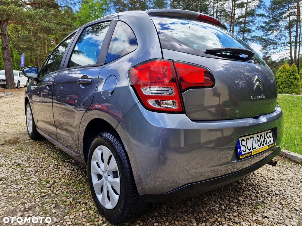 Citroën C3 1.4 Business Class - 3