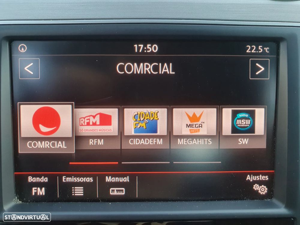 VW Golf 1.6 TDI Confortline - 16