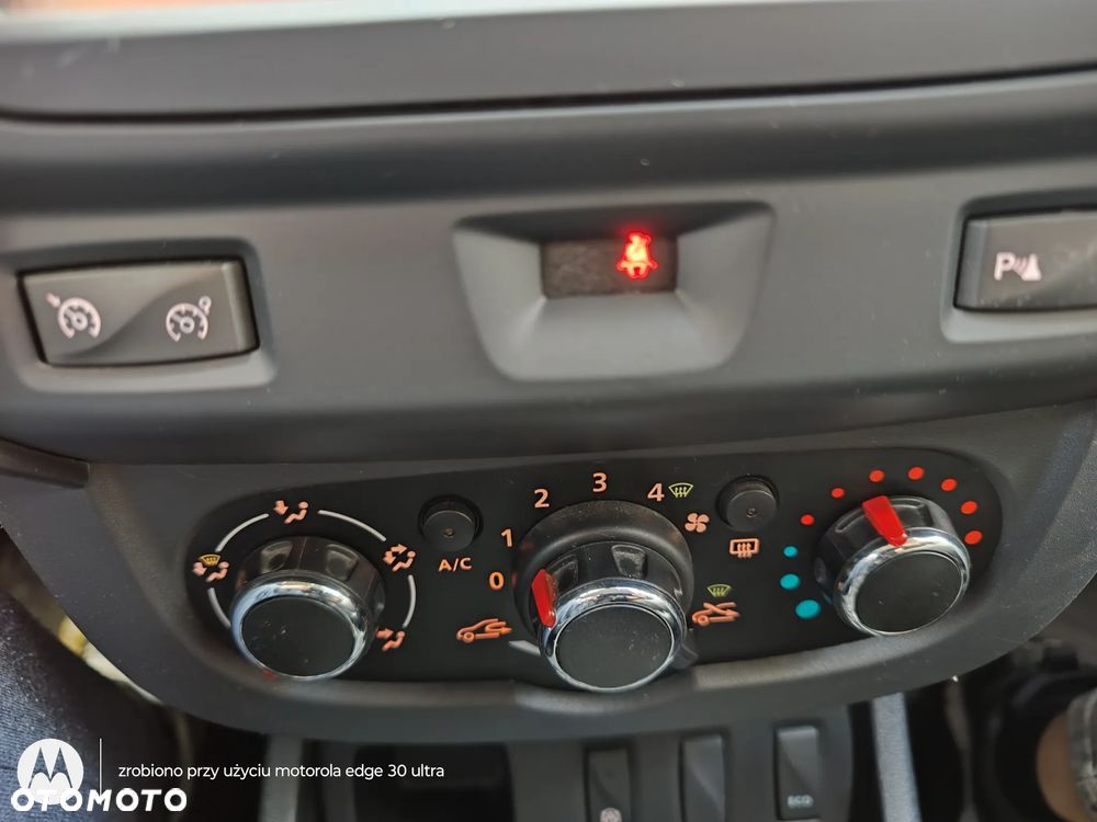 Dacia Duster TCe 125 2WD Comfort - 13