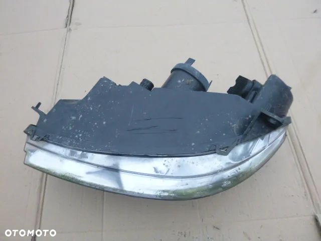 LAMPA PRAWY PRZÓD PRAWA PRZEDNIA FIAT PUNTO II LIFT - 5