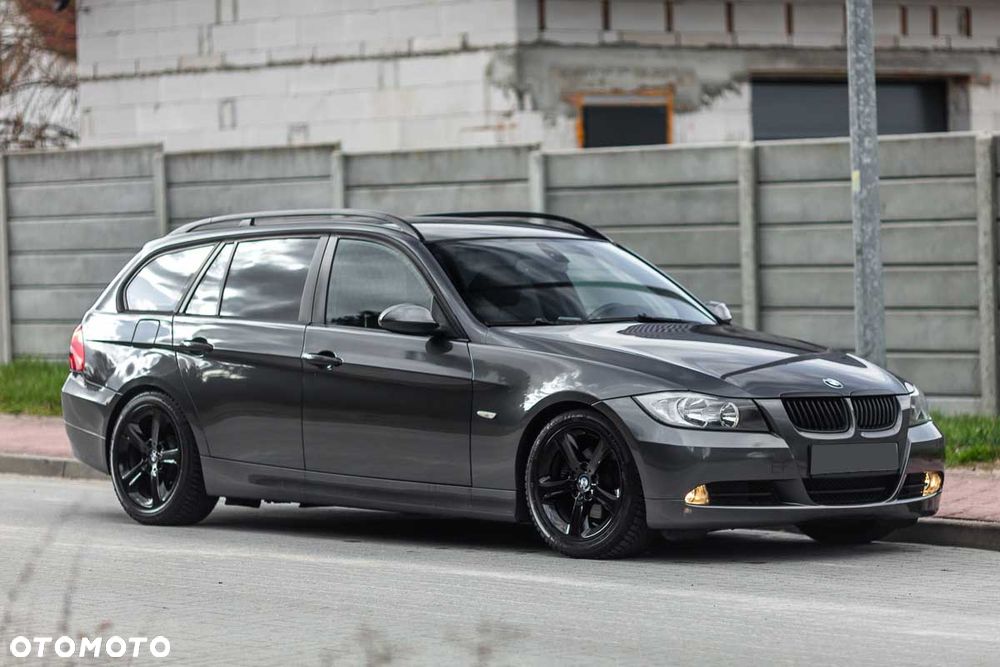 BMW Seria 3 - 2