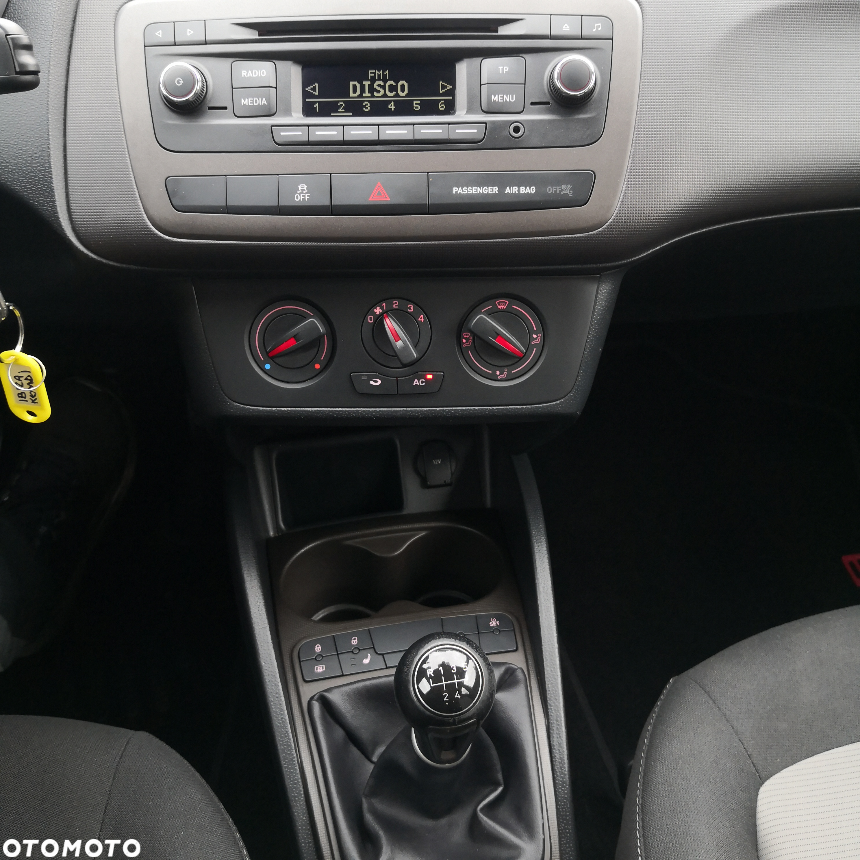 Seat Ibiza 1.2 TSI Style - 14