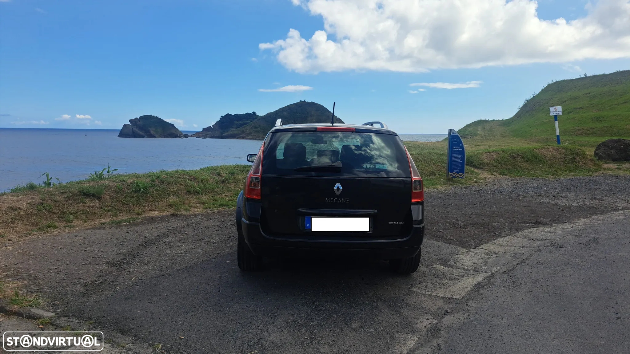 Renault Mégane Break 1.5 dCi Sport Limited - 5