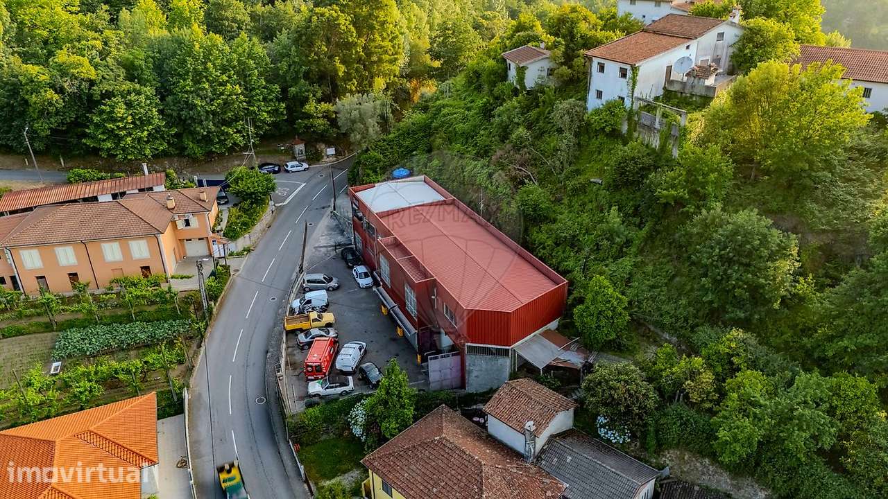 Armazém  para venda - Grande imagem: 3/27