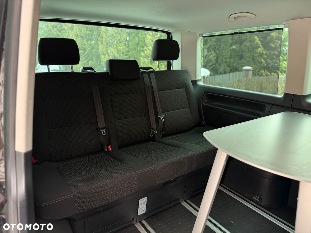 Volkswagen Multivan 2.0 TDI L1 Comfortline DSG - 13