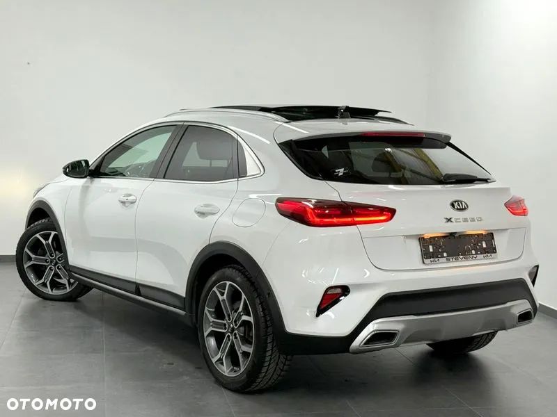 Kia XCeed 1.6 CRDi DCT7 PLATINUM EDITION - 2
