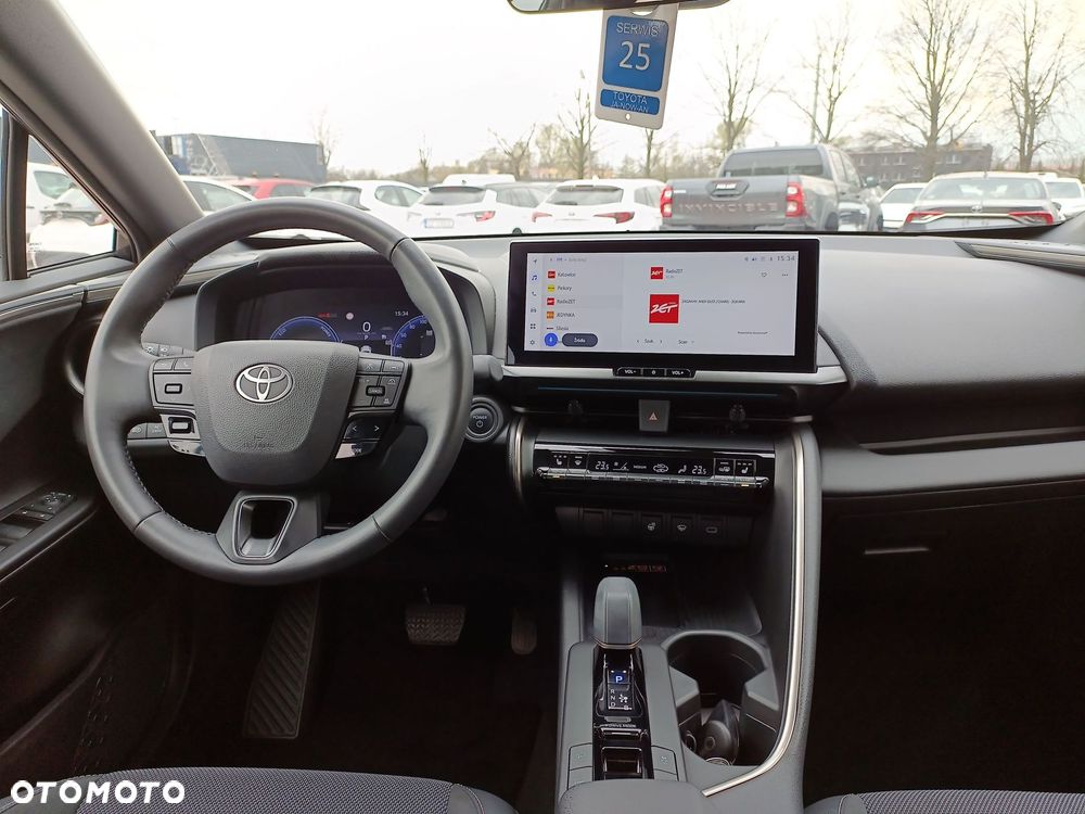 Toyota C-HR - 14