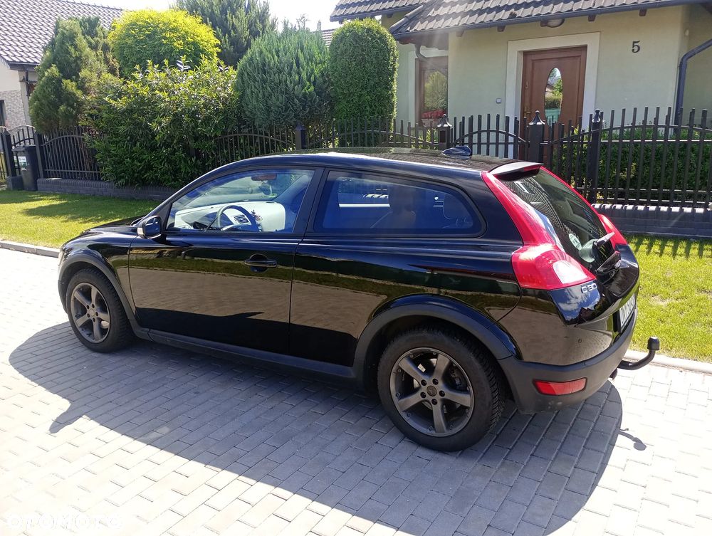 Volvo C30 1.6D Edition - 12