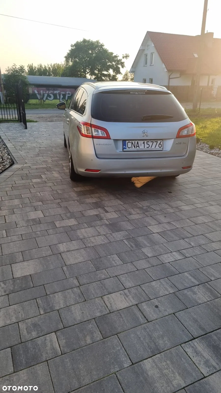 Peugeot 508 1.6 HDi Access - 7