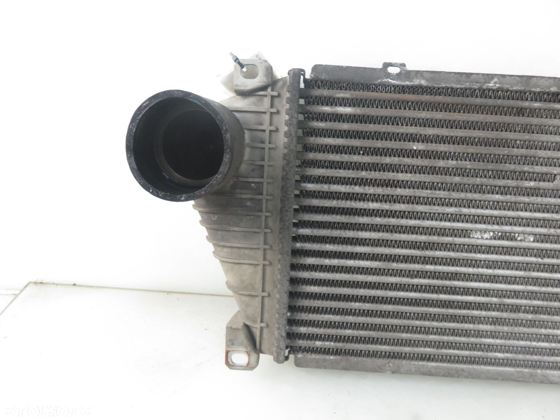 INTERCOOLER VW LT 28-46 II 2.5 TDI 2D0145805 - 3